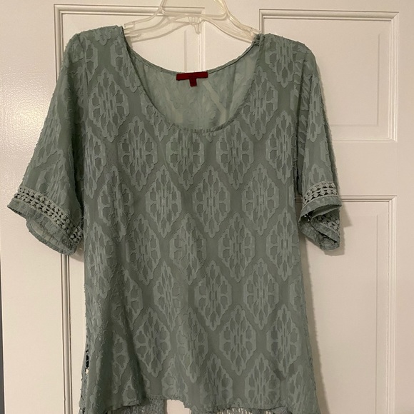 Open back top - Picture 2 of 2